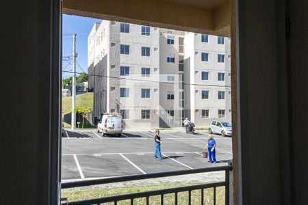 Apartamento para alugar com 42m², 2 quartos e 1 vagaVista da Sala