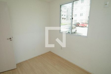 Quarto 1 de apartamento para alugar com 2 quartos, 42m² em Campo Grande, Rio de Janeiro