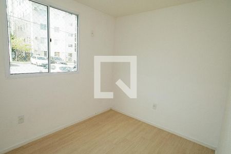 Quarto 1 de apartamento para alugar com 2 quartos, 42m² em Campo Grande, Rio de Janeiro