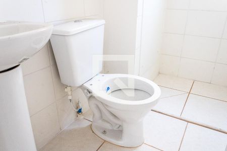 Apartamento para alugar com 42m², 2 quartos e 1 vagaBanheiro