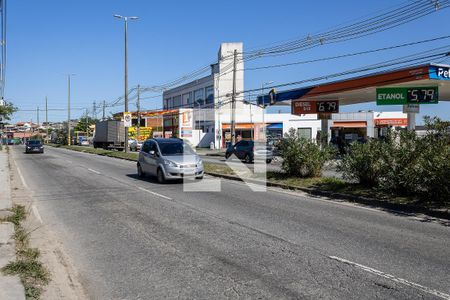 Apartamento para alugar com 42m², 2 quartos e 1 vagaVista da Rua