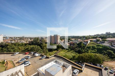 Vista de apartamento para alugar com 3 quartos, 54m² em Jardim Alto da Boa Vista, Valinhos