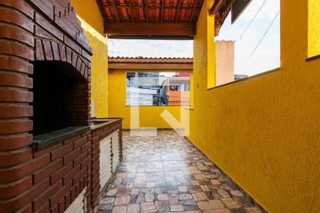Casa à venda com 100m², 2 quartos e sem vaga Casa à venda com 100m², 2 quartos e sem vagaChurrasqueira
