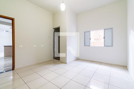 Suíte de casa à venda com 2 quartos, 100m² em Jardim Lourdes, São Paulo