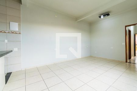 Sala de casa à venda com 2 quartos, 100m² em Jardim Lourdes, São Paulo