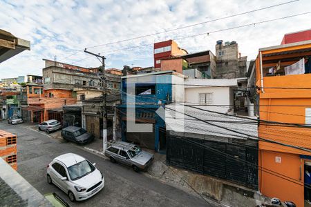 Casa à venda com 100m², 2 quartos e sem vaga Casa à venda com 100m², 2 quartos e sem vagaVista da Churrasqueira