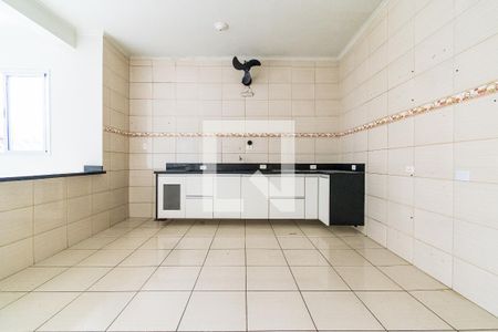 Casa à venda com 100m², 2 quartos e sem vaga Casa à venda com 100m², 2 quartos e sem vagaCozinha