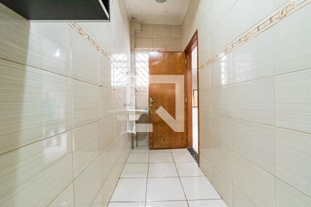 Casa à venda com 100m², 2 quartos e sem vaga Casa à venda com 100m², 2 quartos e sem vagaLavanderia
