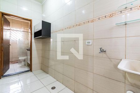 Casa à venda com 100m², 2 quartos e sem vaga Casa à venda com 100m², 2 quartos e sem vagaLavanderia