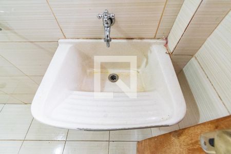 Casa à venda com 100m², 2 quartos e sem vaga Casa à venda com 100m², 2 quartos e sem vagaLavanderia