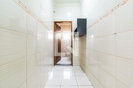 Casa à venda com 100m², 2 quartos e sem vaga Casa à venda com 100m², 2 quartos e sem vagaLavanderia