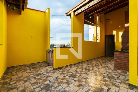 Casa à venda com 100m², 2 quartos e sem vaga Casa à venda com 100m², 2 quartos e sem vagaChurrasqueira