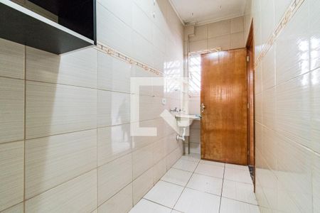 Casa à venda com 100m², 2 quartos e sem vaga Casa à venda com 100m², 2 quartos e sem vagaLavanderia
