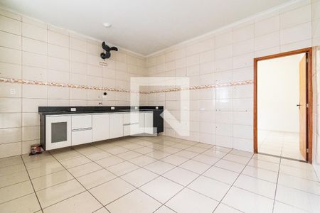 Casa à venda com 100m², 2 quartos e sem vaga Casa à venda com 100m², 2 quartos e sem vagaCozinha