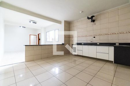 Casa à venda com 100m², 2 quartos e sem vaga Casa à venda com 100m², 2 quartos e sem vagaCozinha