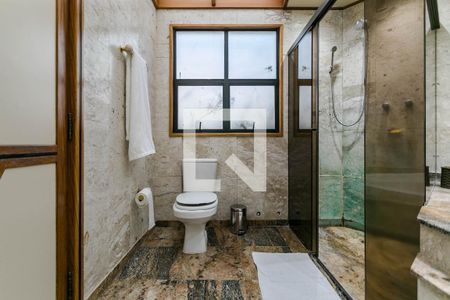 Apartamento para alugar com 300m², 3 quartos e 6 vagas Apartamento para alugar com 300m², 3 quartos e 6 vagasBanheiro - Quarto 4 - Suíte