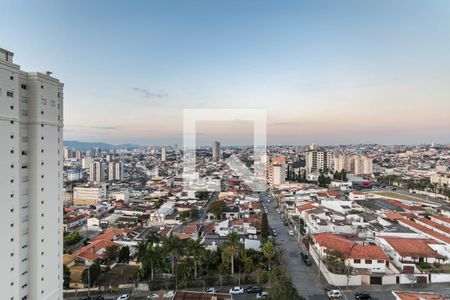 Apartamento para alugar com 300m², 3 quartos e 6 vagas Apartamento para alugar com 300m², 3 quartos e 6 vagasVista - Sacada - Quarto 4 - Suíte