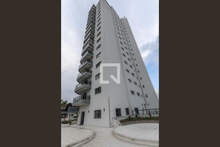 Apartamento para alugar com 300m², 3 quartos e 6 vagas Apartamento para alugar com 300m², 3 quartos e 6 vagasFachada do Bloco