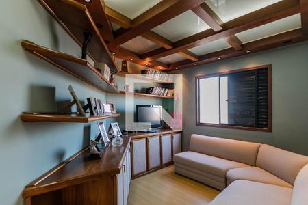 Apartamento para alugar com 300m², 3 quartos e 6 vagas Apartamento para alugar com 300m², 3 quartos e 6 vagasQuarto 1