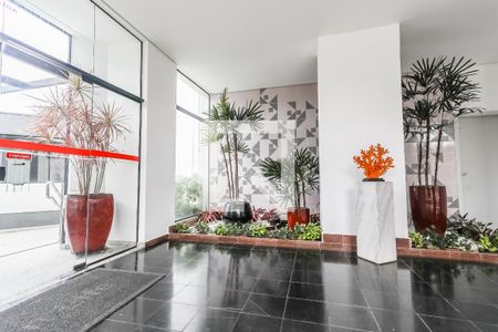 Apartamento para alugar com 300m², 3 quartos e 6 vagas Apartamento para alugar com 300m², 3 quartos e 6 vagasHall de Entrada