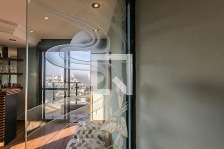 Apartamento para alugar com 300m², 3 quartos e 6 vagas Apartamento para alugar com 300m², 3 quartos e 6 vagasLiving