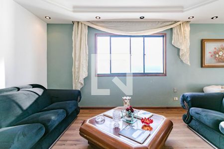 Apartamento para alugar com 300m², 3 quartos e 6 vagas Apartamento para alugar com 300m², 3 quartos e 6 vagasSala de Estar