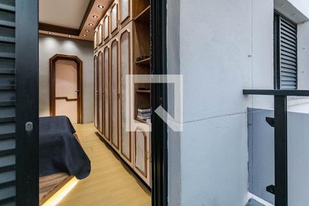 Apartamento para alugar com 300m², 3 quartos e 6 vagas Apartamento para alugar com 300m², 3 quartos e 6 vagasSacada - Quarto 4 - Suíte