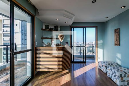 Apartamento para alugar com 300m², 3 quartos e 6 vagas Apartamento para alugar com 300m², 3 quartos e 6 vagasLiving