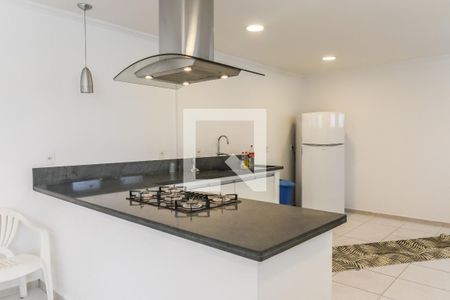 Apartamento para alugar com 300m², 3 quartos e 6 vagas Apartamento para alugar com 300m², 3 quartos e 6 vagasÁrea Comum - Área Gourmet