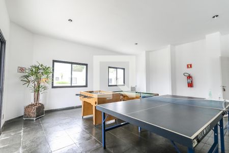 Apartamento para alugar com 300m², 3 quartos e 6 vagas Apartamento para alugar com 300m², 3 quartos e 6 vagasÁrea Comum - Salão de Jogos