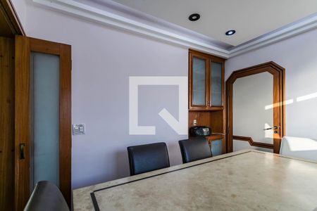 Apartamento para alugar com 300m², 3 quartos e 6 vagas Apartamento para alugar com 300m², 3 quartos e 6 vagasSala de Jantar