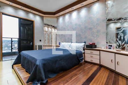 Apartamento para alugar com 300m², 3 quartos e 6 vagas Apartamento para alugar com 300m², 3 quartos e 6 vagasQuarto 4 - Suíte