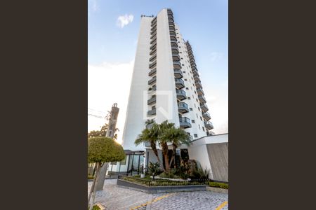 Apartamento para alugar com 300m², 3 quartos e 6 vagas Apartamento para alugar com 300m², 3 quartos e 6 vagasFachada do Bloco