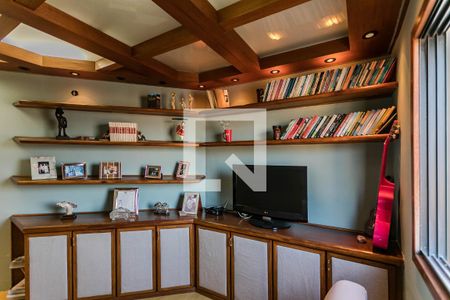 Apartamento para alugar com 300m², 3 quartos e 6 vagas Apartamento para alugar com 300m², 3 quartos e 6 vagasQuarto 1