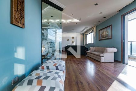 Apartamento para alugar com 300m², 3 quartos e 6 vagas Apartamento para alugar com 300m², 3 quartos e 6 vagasLiving