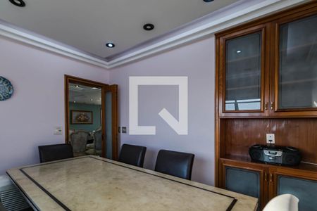 Apartamento para alugar com 300m², 3 quartos e 6 vagas Apartamento para alugar com 300m², 3 quartos e 6 vagasSala de Jantar