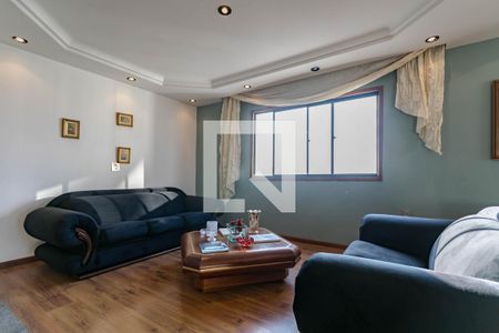 Apartamento para alugar com 300m², 3 quartos e 6 vagas Apartamento para alugar com 300m², 3 quartos e 6 vagasSala de Estar