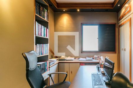 Apartamento para alugar com 300m², 3 quartos e 6 vagas Apartamento para alugar com 300m², 3 quartos e 6 vagasQuarto 2 - Suíte