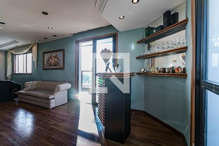 Apartamento para alugar com 300m², 3 quartos e 6 vagas Apartamento para alugar com 300m², 3 quartos e 6 vagasLiving