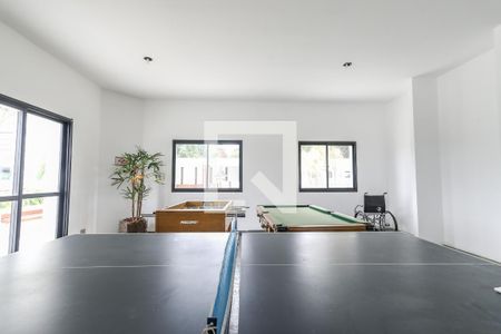 Apartamento para alugar com 300m², 3 quartos e 6 vagas Apartamento para alugar com 300m², 3 quartos e 6 vagasÁrea Comum - Salão de Jogos