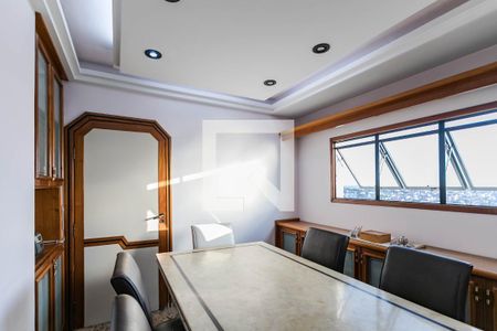 Apartamento para alugar com 300m², 3 quartos e 6 vagas Apartamento para alugar com 300m², 3 quartos e 6 vagasSala de Jantar