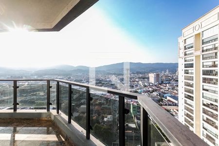 Apartamento para alugar com 300m², 3 quartos e 6 vagas Apartamento para alugar com 300m², 3 quartos e 6 vagasSacada