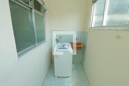 Studio para alugar com 50m², 1 quarto e sem vaga Studio para alugar com 50m², 1 quarto e sem vagaVaranda