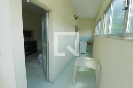 Studio para alugar com 50m², 1 quarto e sem vaga Studio para alugar com 50m², 1 quarto e sem vagaVaranda