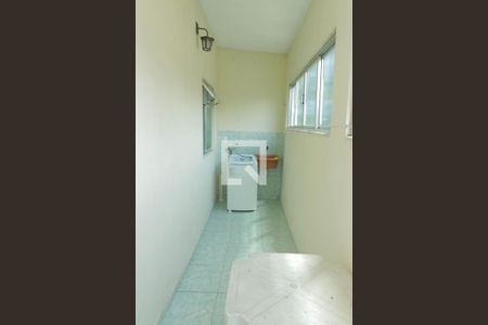 Studio para alugar com 50m², 1 quarto e sem vaga Studio para alugar com 50m², 1 quarto e sem vagaVaranda