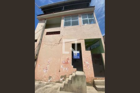Studio para alugar com 50m², 1 quarto e sem vaga Studio para alugar com 50m², 1 quarto e sem vagaFachada