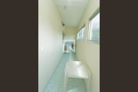 Studio para alugar com 50m², 1 quarto e sem vaga Studio para alugar com 50m², 1 quarto e sem vagaVaranda