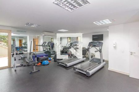 Apartamento à venda com 283m², 4 quartos e 4 vagasÁrea comum