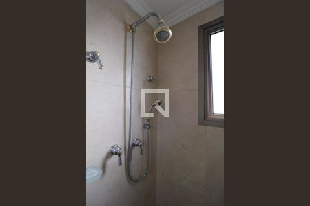 Apartamento à venda com 283m², 4 quartos e 4 vagasBanheiro da Suíte 4