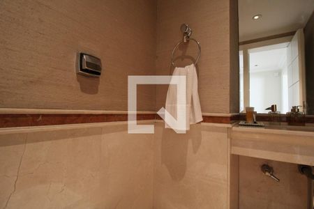 Apartamento à venda com 283m², 4 quartos e 4 vagasLavabo